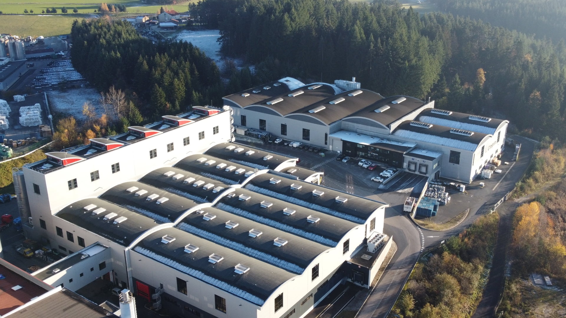 Stratégie environnementale